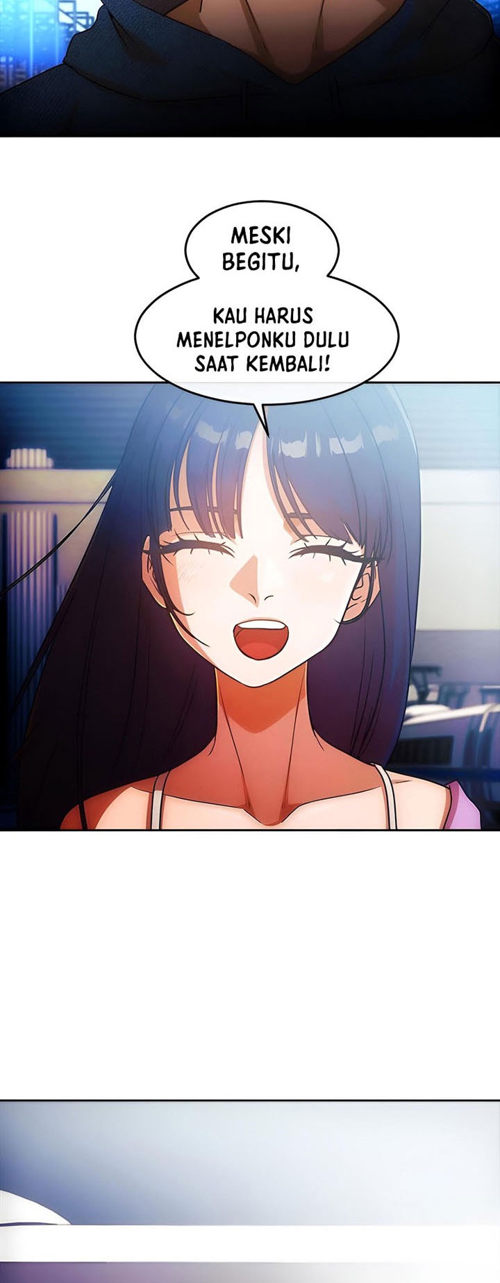 The Girl from Random Chatting! Chapter 347 Gambar 53