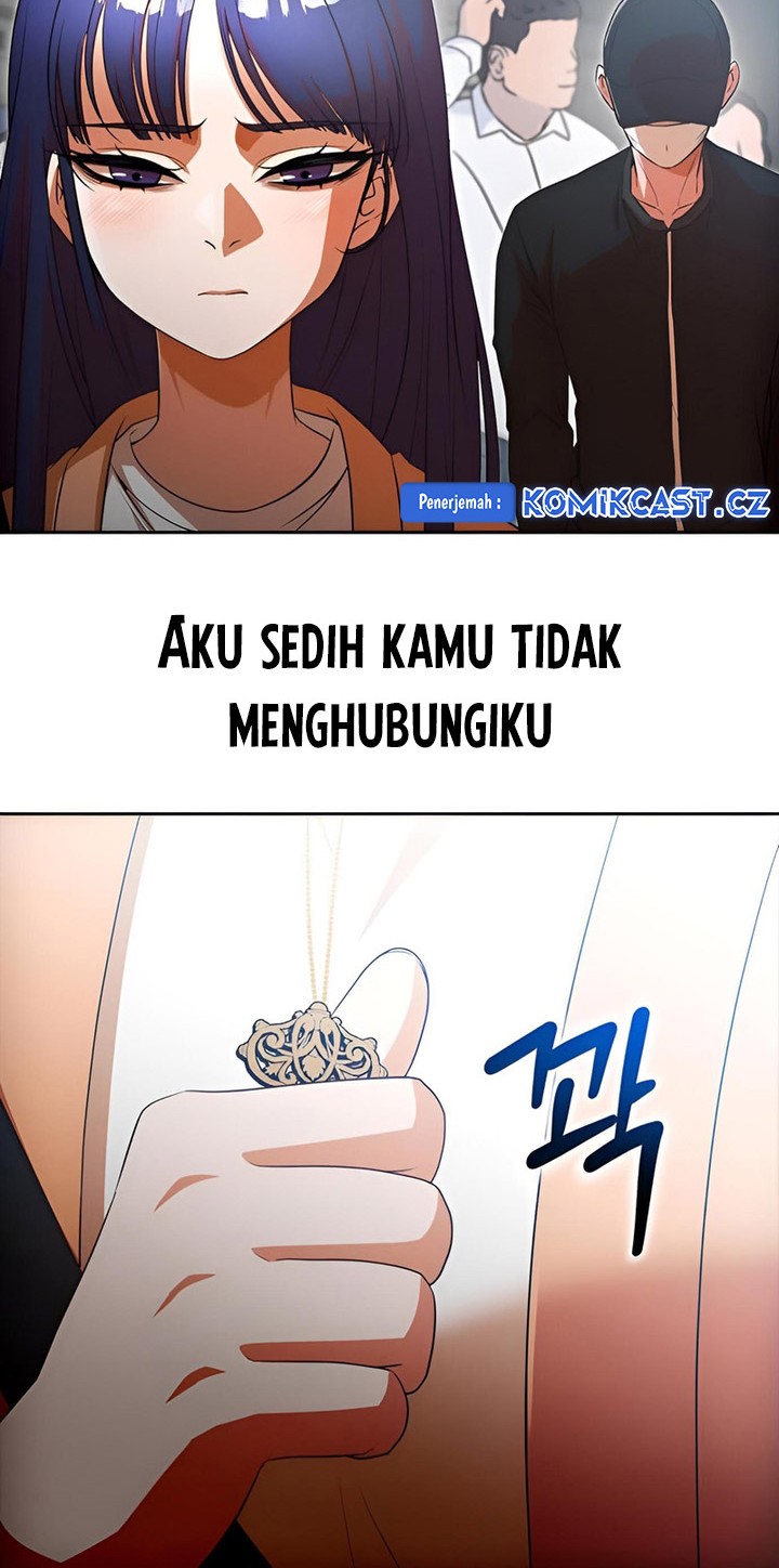 The Girl from Random Chatting! Chapter 348 Gambar 33
