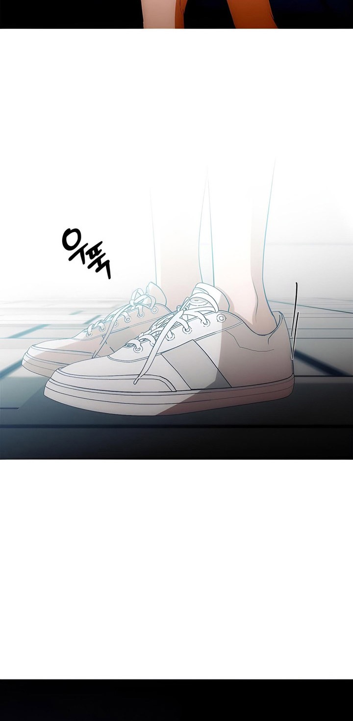 The Girl from Random Chatting! Chapter 348 Gambar 25