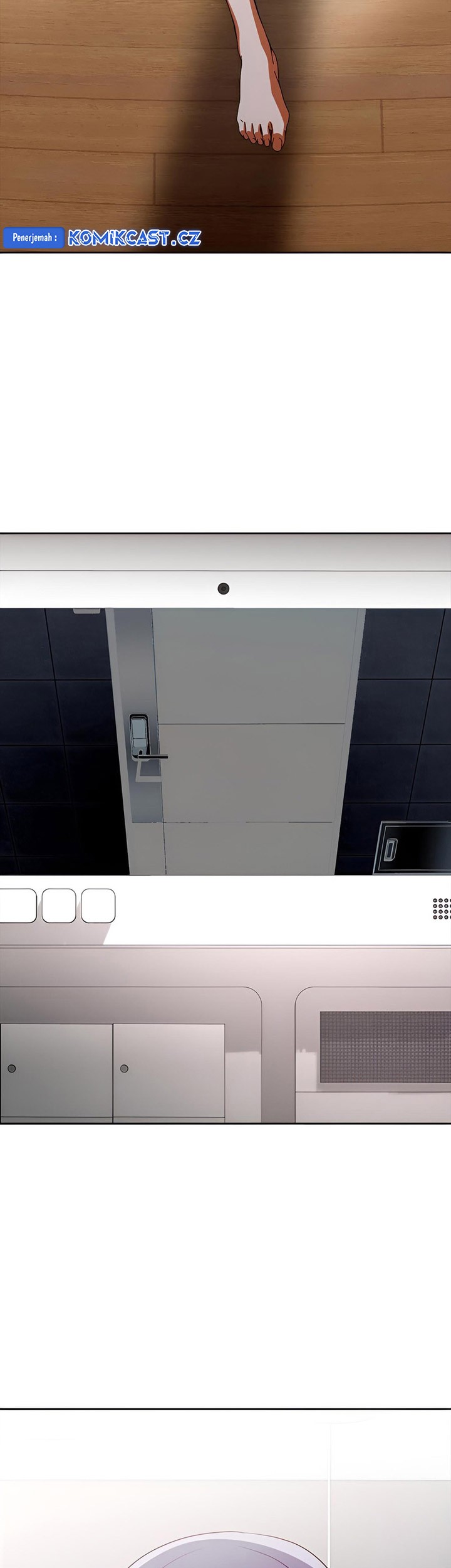 The Girl from Random Chatting! Chapter 348 Gambar 46