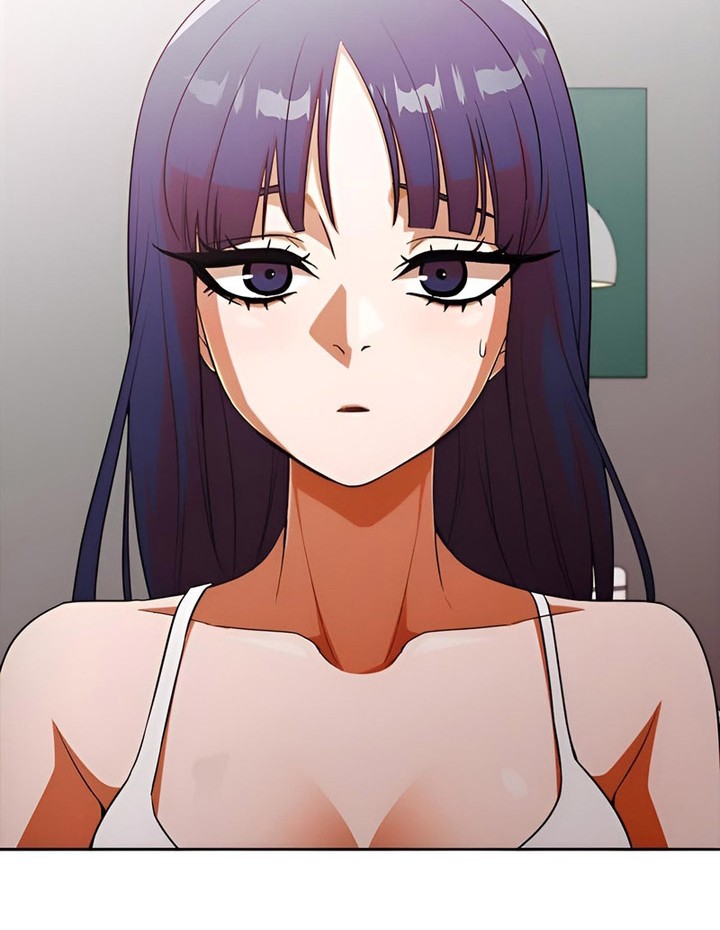 The Girl from Random Chatting! Chapter 348 Gambar 47