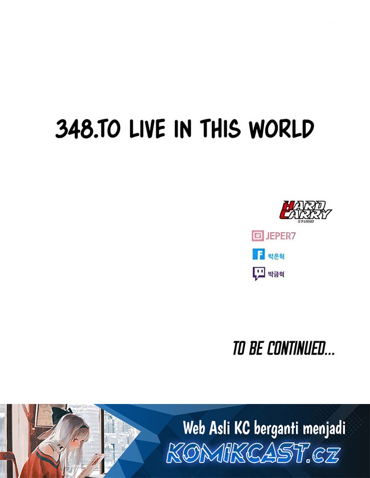 The Girl from Random Chatting! Chapter 348 Gambar 51