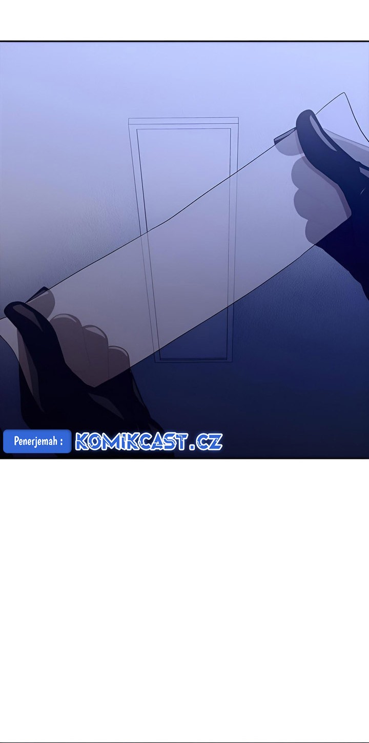 The Girl from Random Chatting! Chapter 348 Gambar 41