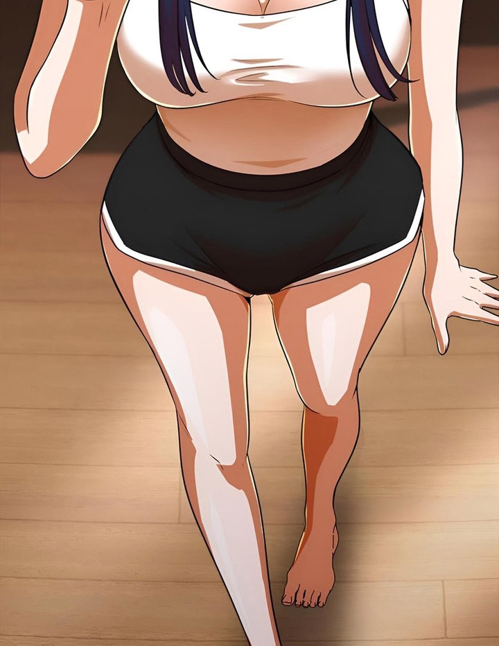 The Girl from Random Chatting! Chapter 348 Gambar 45