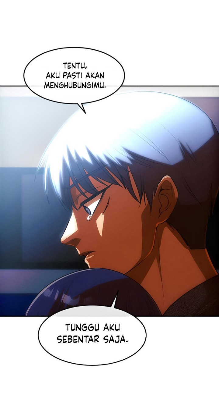 The Girl from Random Chatting! Chapter 348 Gambar 5