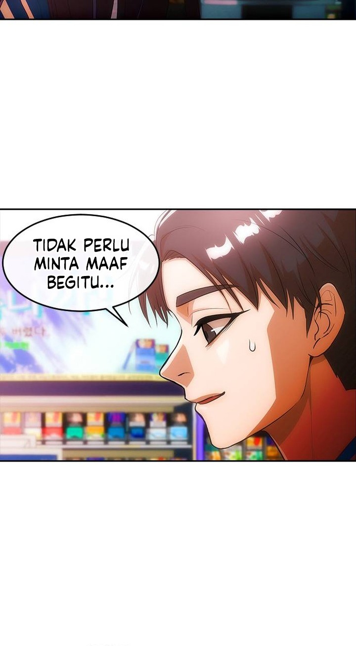 The Girl from Random Chatting! Chapter 349 Gambar 33