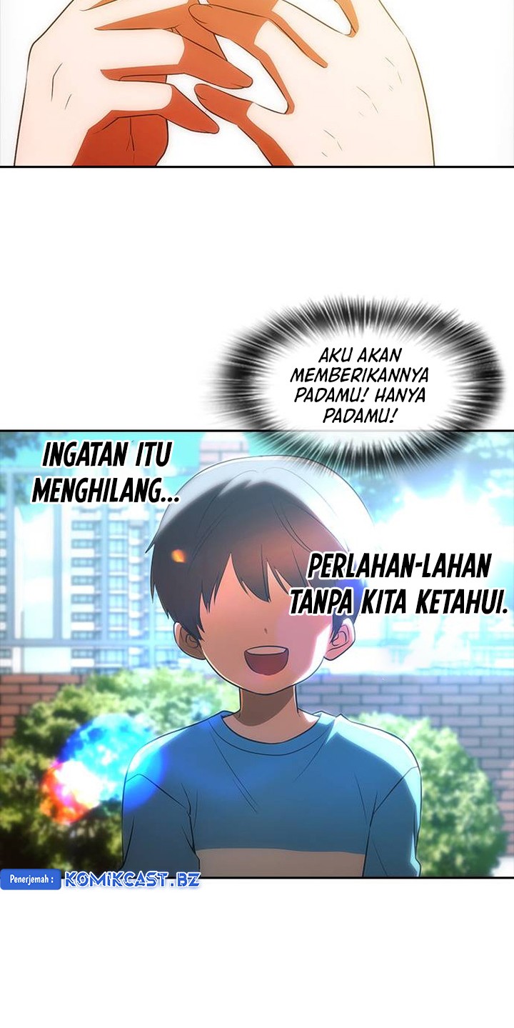 The Girl from Random Chatting! Chapter 349 Gambar 19