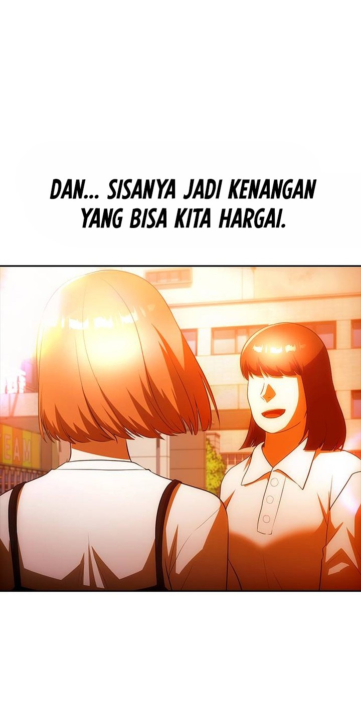 The Girl from Random Chatting! Chapter 349 Gambar 21