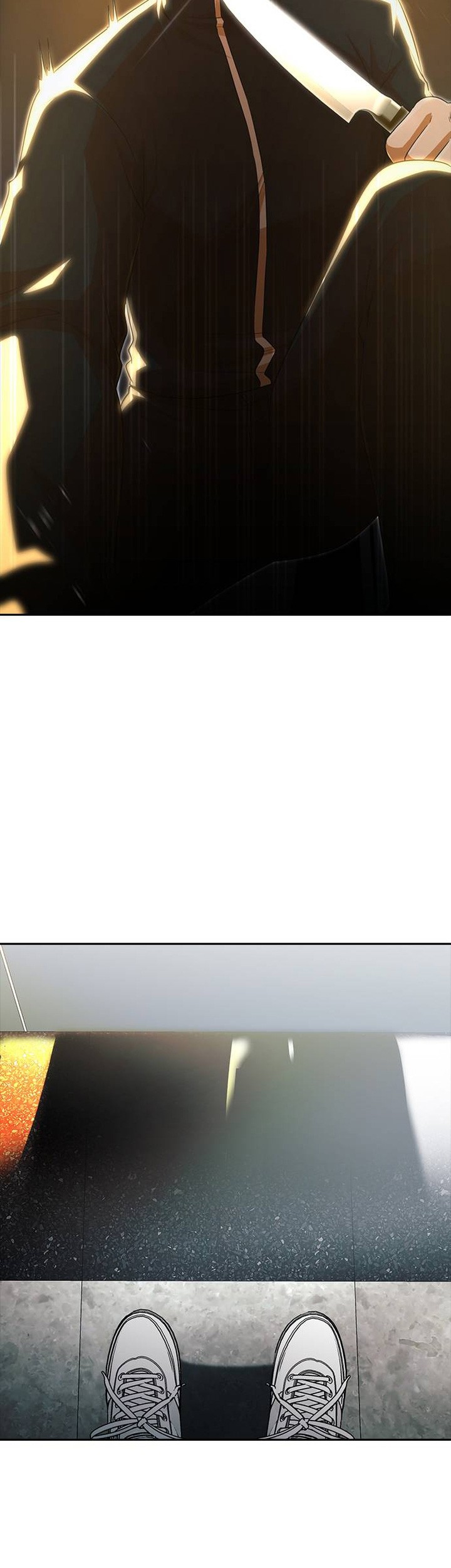 The Girl from Random Chatting! Chapter 349 Gambar 46