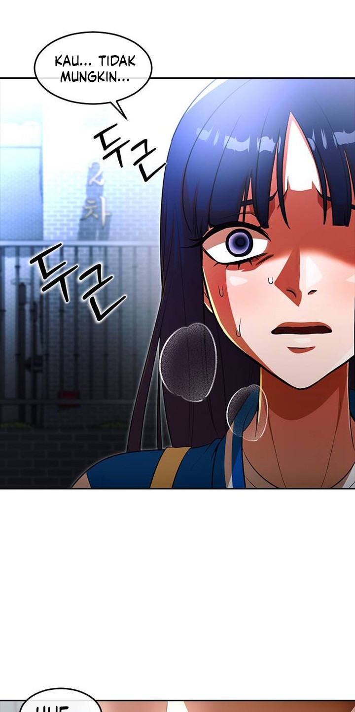 The Girl from Random Chatting! Chapter 349 Gambar 53