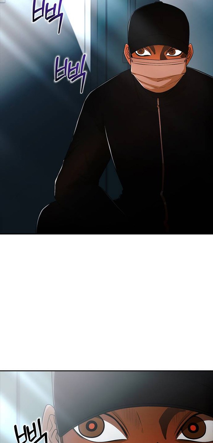 The Girl from Random Chatting! Chapter 349 Gambar 39