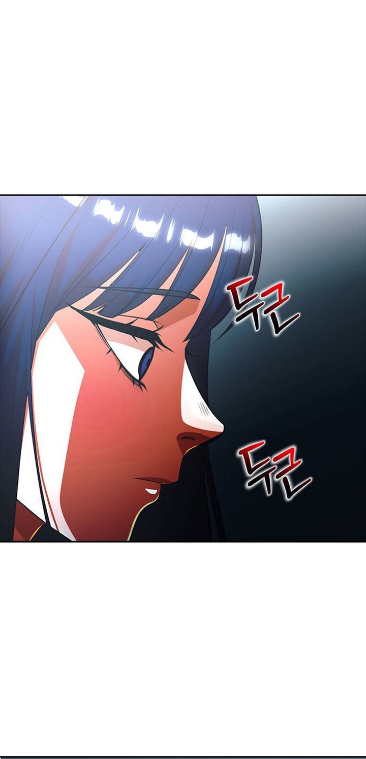 The Girl from Random Chatting! Chapter 349 Gambar 41