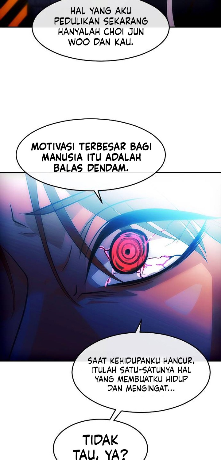 The Girl from Random Chatting! Chapter 349 Gambar 67