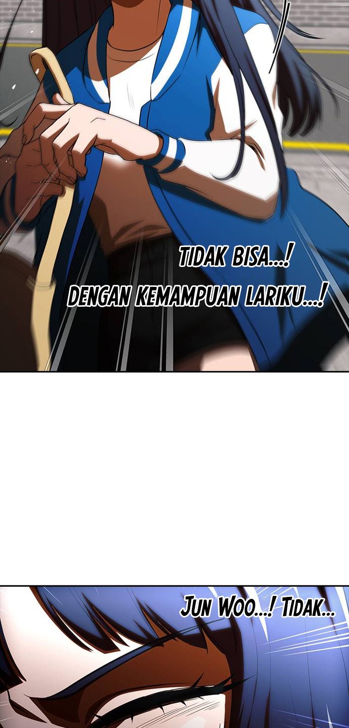 The Girl from Random Chatting! Chapter 349 Gambar 71