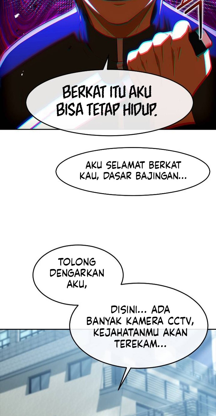 The Girl from Random Chatting! Chapter 349 Gambar 65