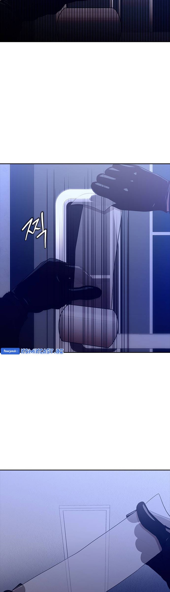 The Girl from Random Chatting! Chapter 349 Gambar 4