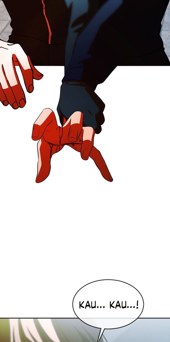 The Girl from Random Chatting! Chapter 349 Gambar 87