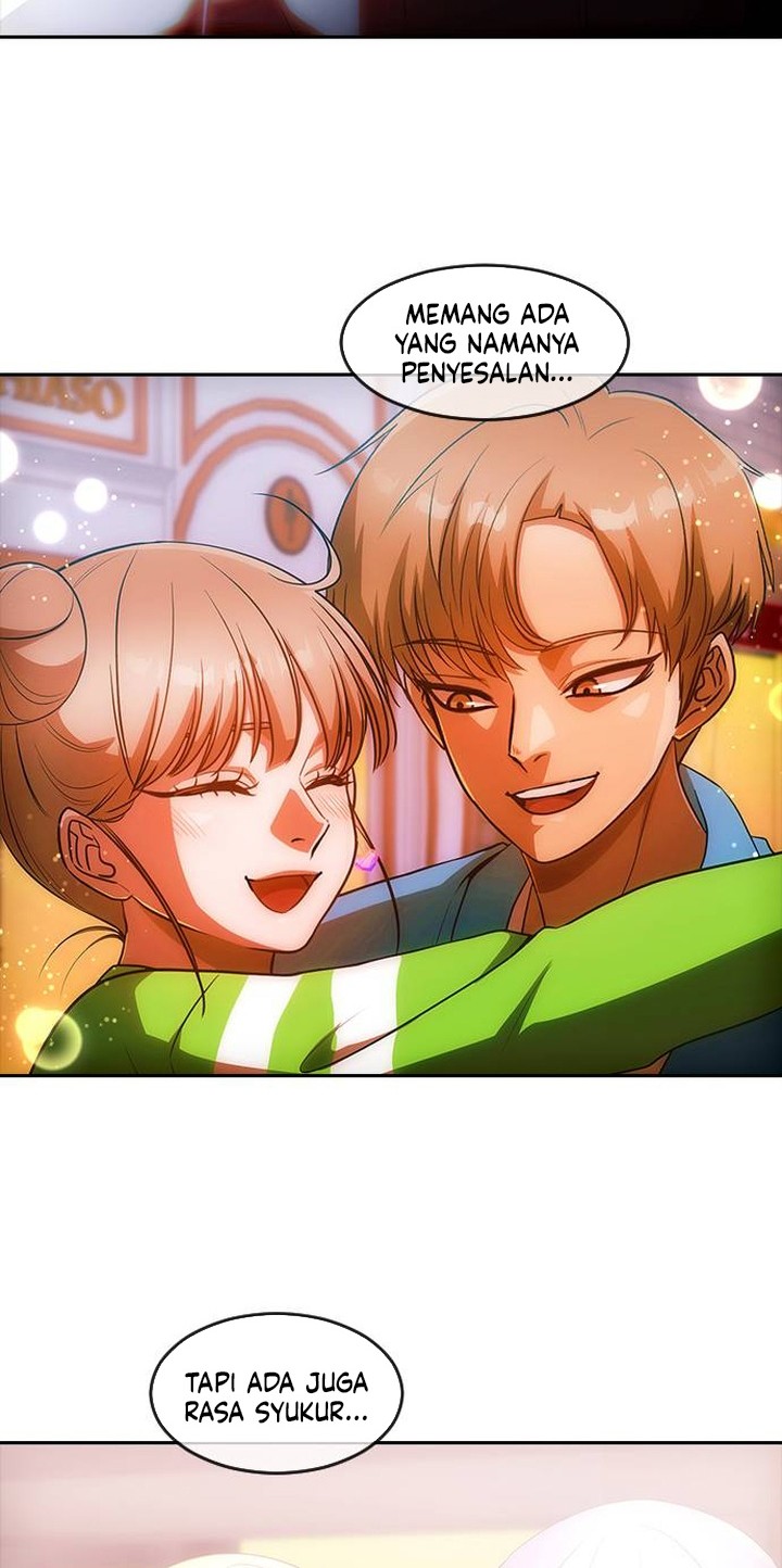 The Girl from Random Chatting! Chapter 349 Gambar 89