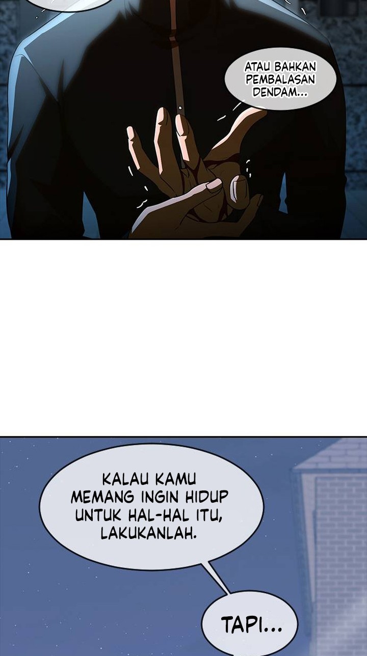 The Girl from Random Chatting! Chapter 349 Gambar 79