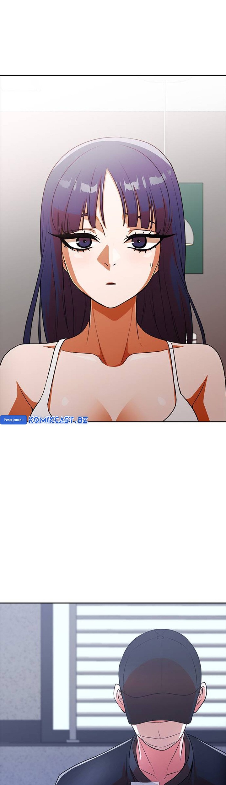 The Girl from Random Chatting! Chapter 349 Gambar 10