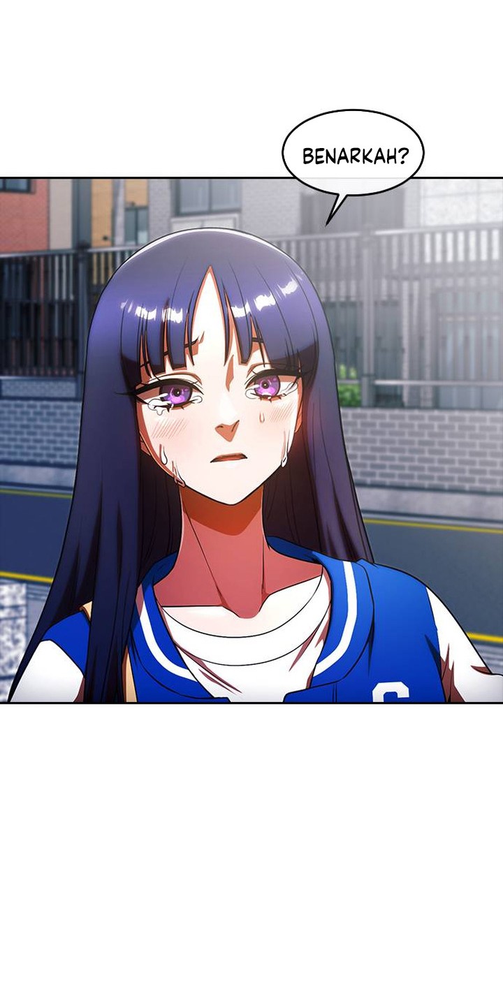 The Girl from Random Chatting! Chapter 350 Gambar 27