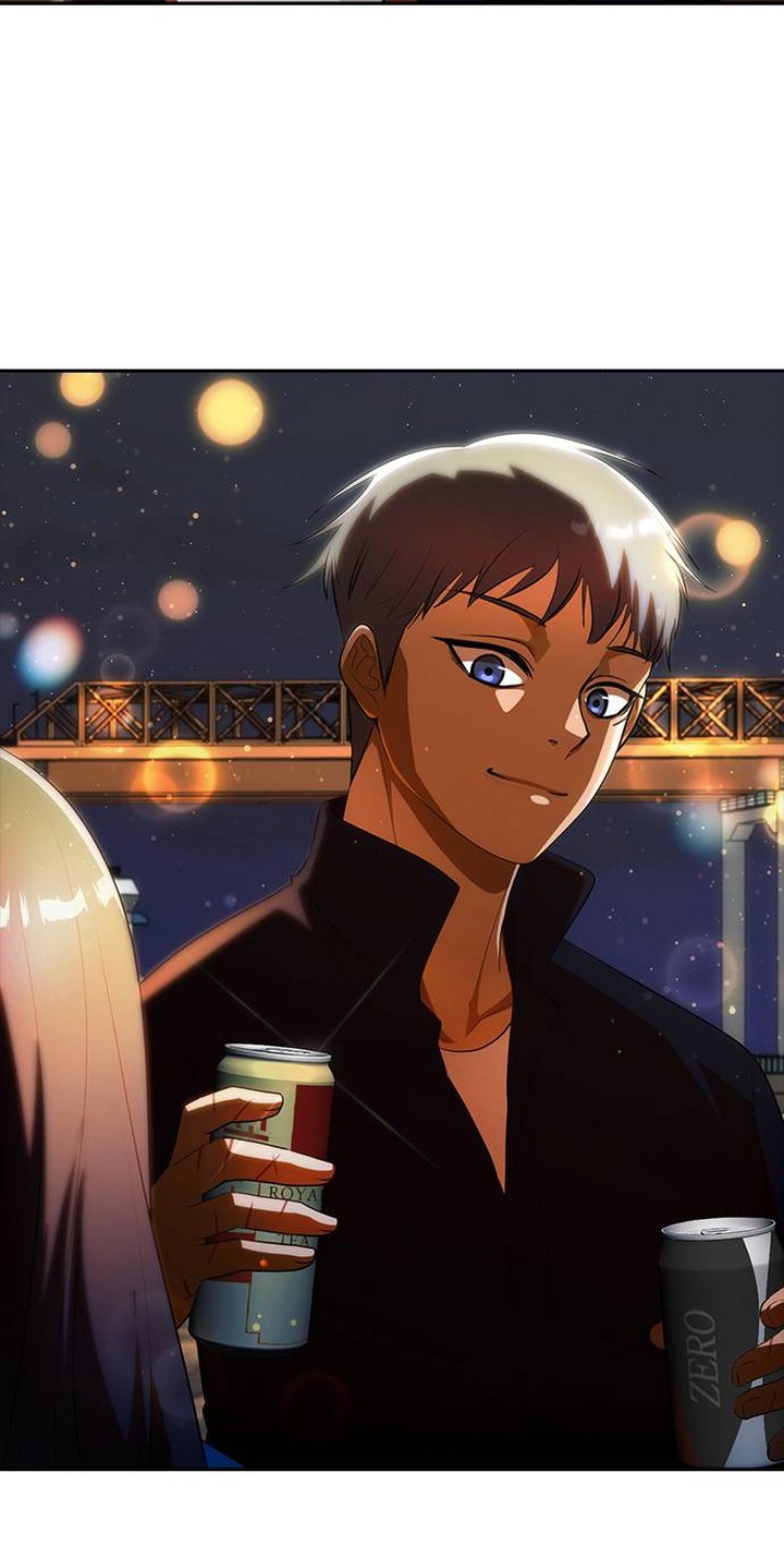 The Girl from Random Chatting! Chapter 350 Gambar 31