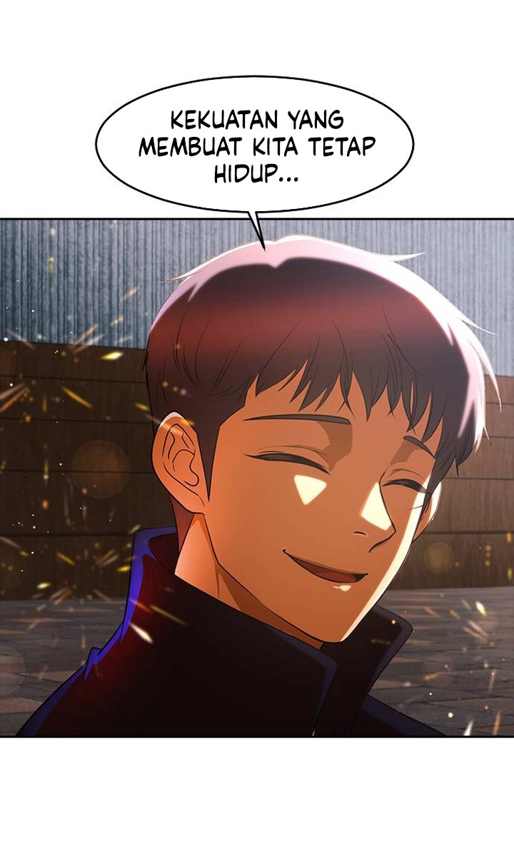 The Girl from Random Chatting! Chapter 350 Gambar 37