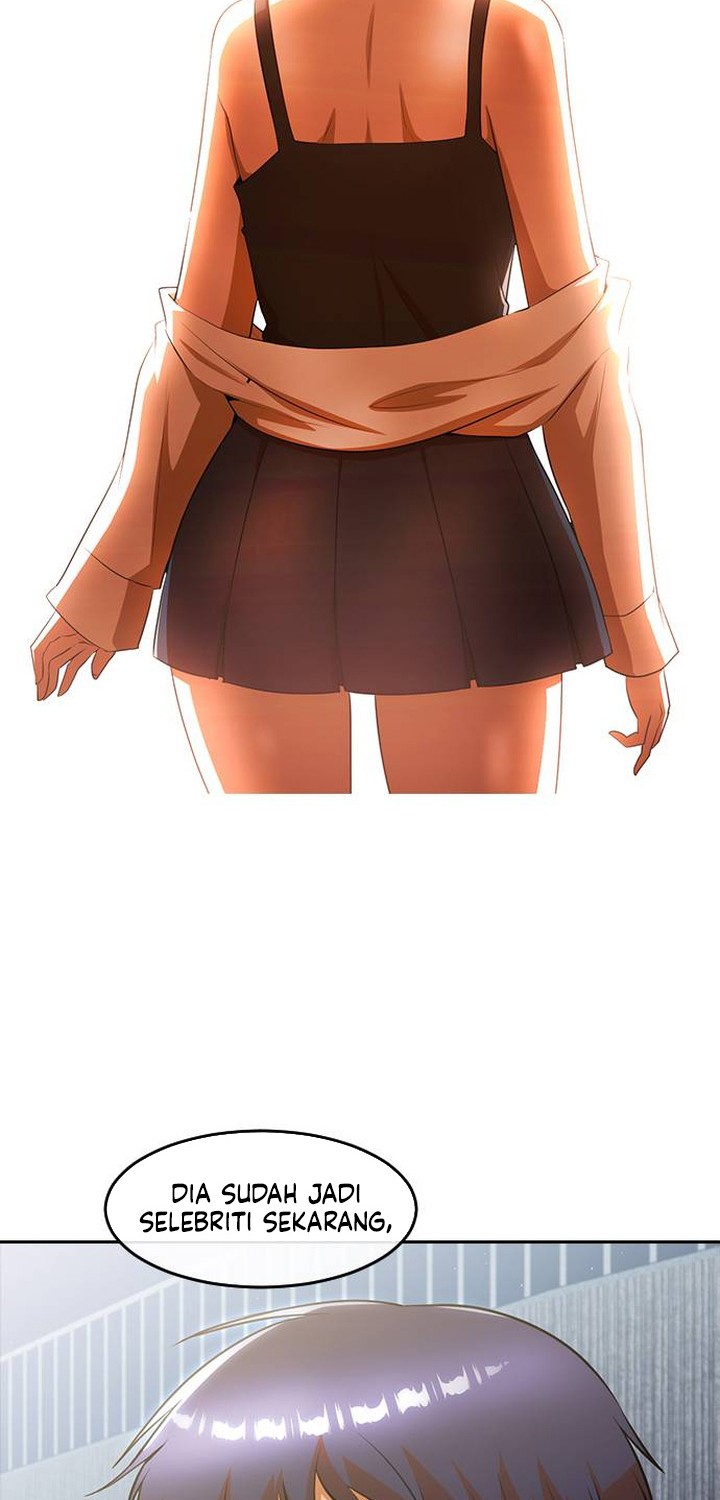 The Girl from Random Chatting! Chapter 350 Gambar 47