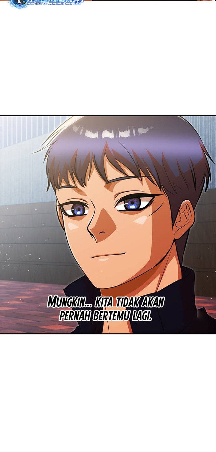 The Girl from Random Chatting! Chapter 350 Gambar 49