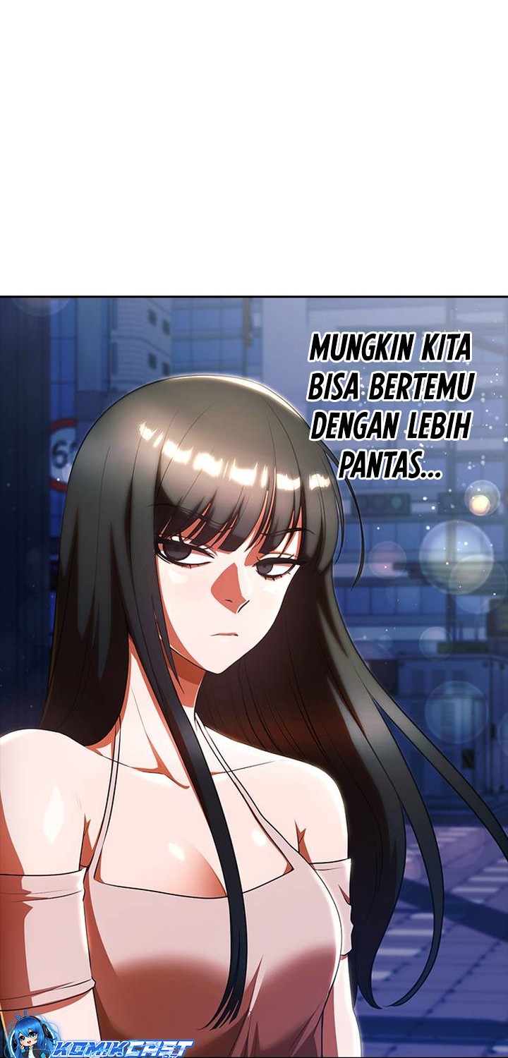 The Girl from Random Chatting! Chapter 350 Gambar 51