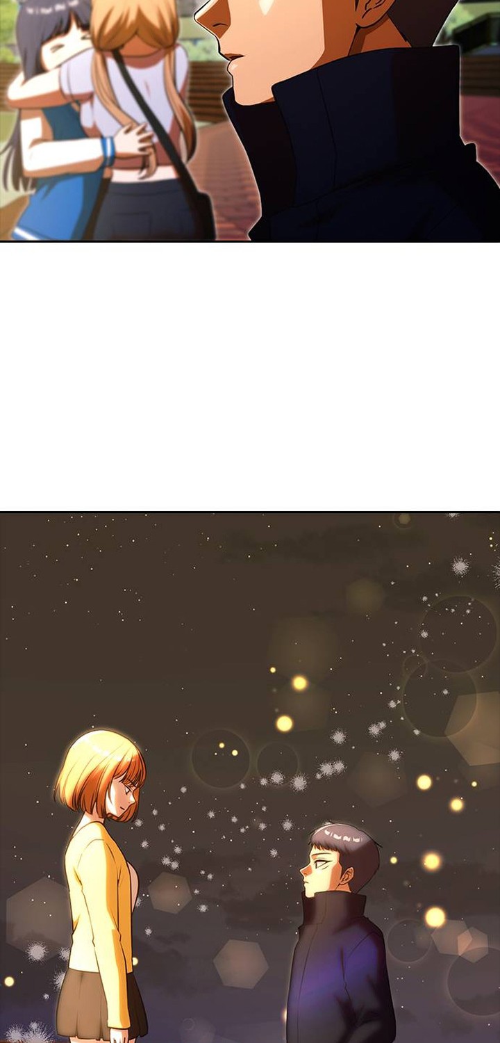 The Girl from Random Chatting! Chapter 350 Gambar 55