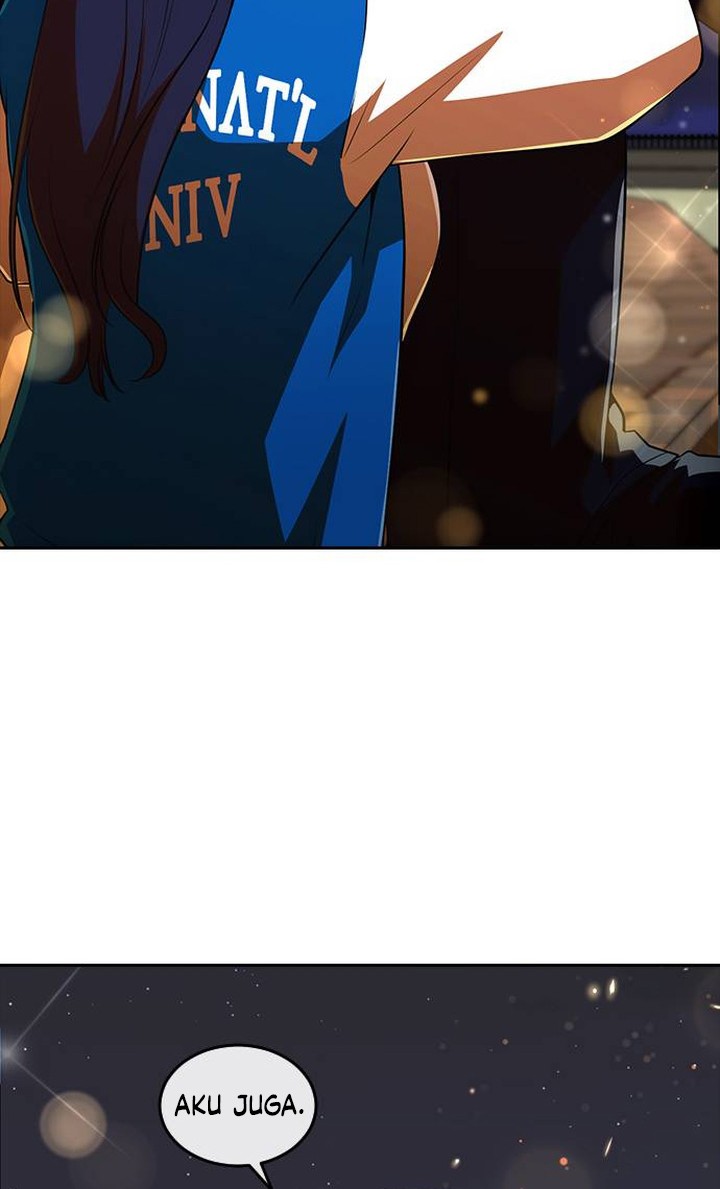 The Girl from Random Chatting! Chapter 350 Gambar 41