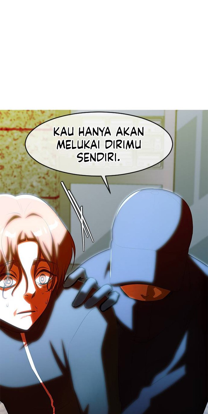 The Girl from Random Chatting! Chapter 350 Gambar 3