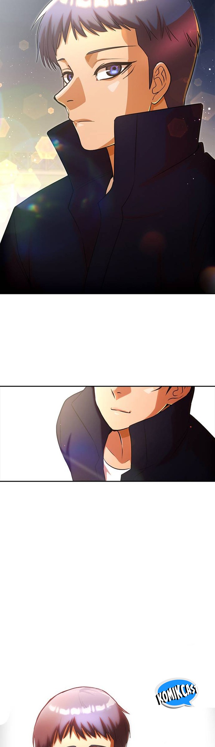 The Girl from Random Chatting! Chapter 350 Gambar 70