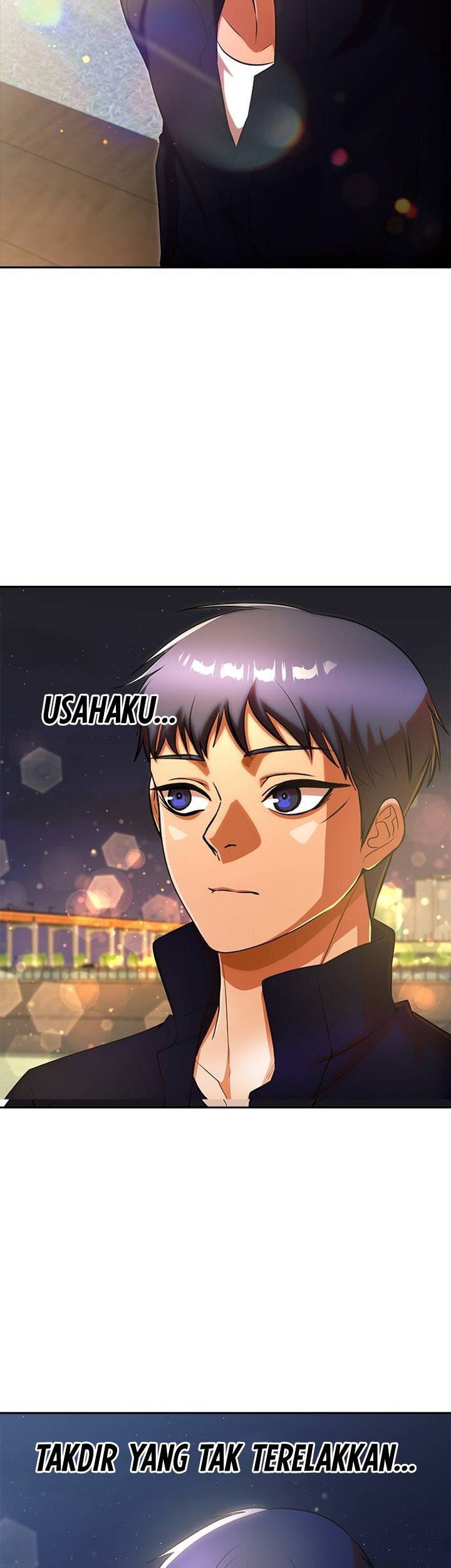 The Girl from Random Chatting! Chapter 350 Gambar 64