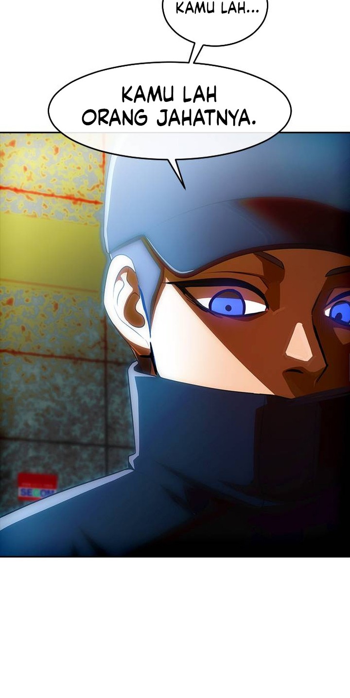 The Girl from Random Chatting! Chapter 350 Gambar 9