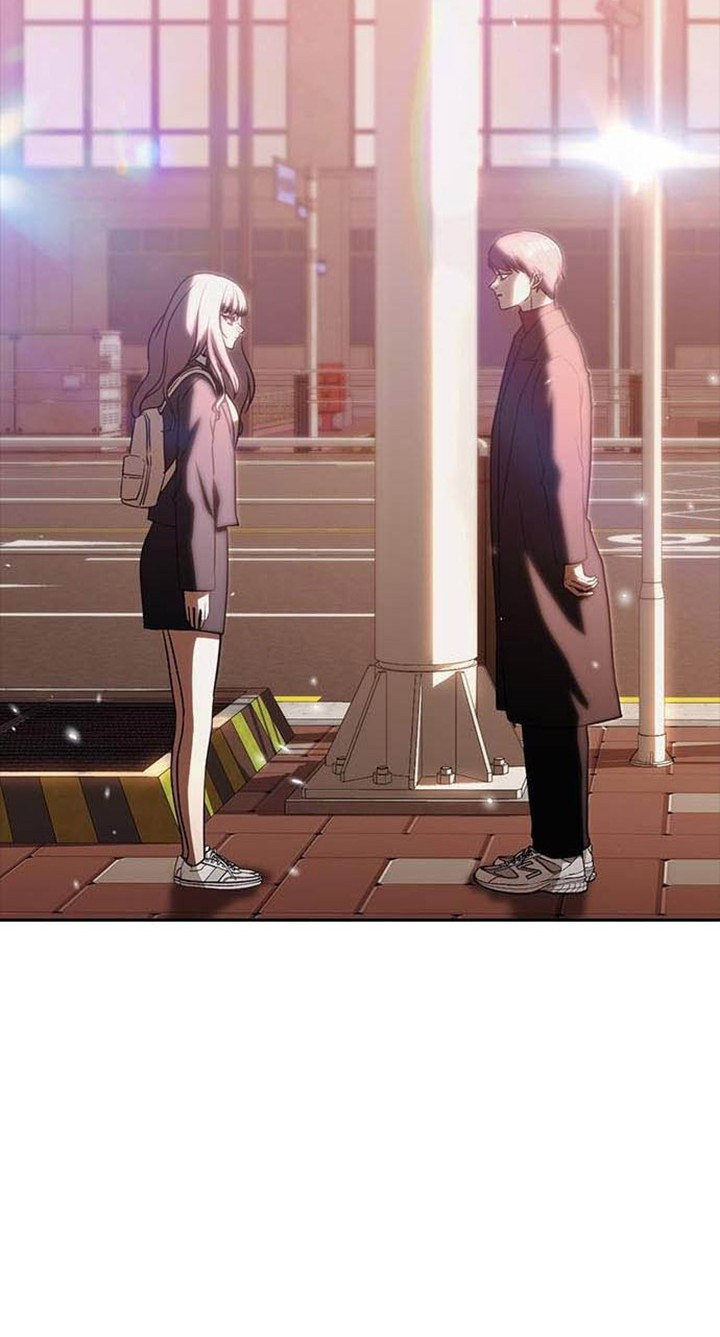 The Girl from Random Chatting! Chapter 334 Gambar 29