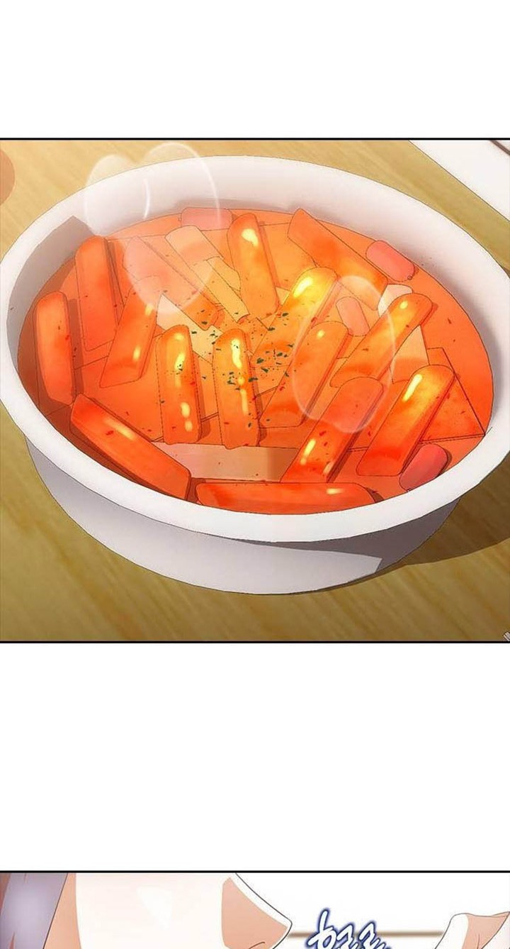 The Girl from Random Chatting! Chapter 334 Gambar 31