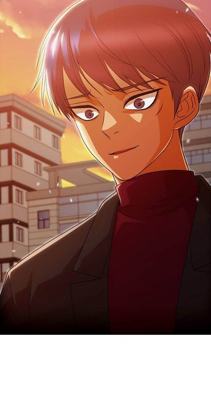 The Girl from Random Chatting! Chapter 334 Gambar 21