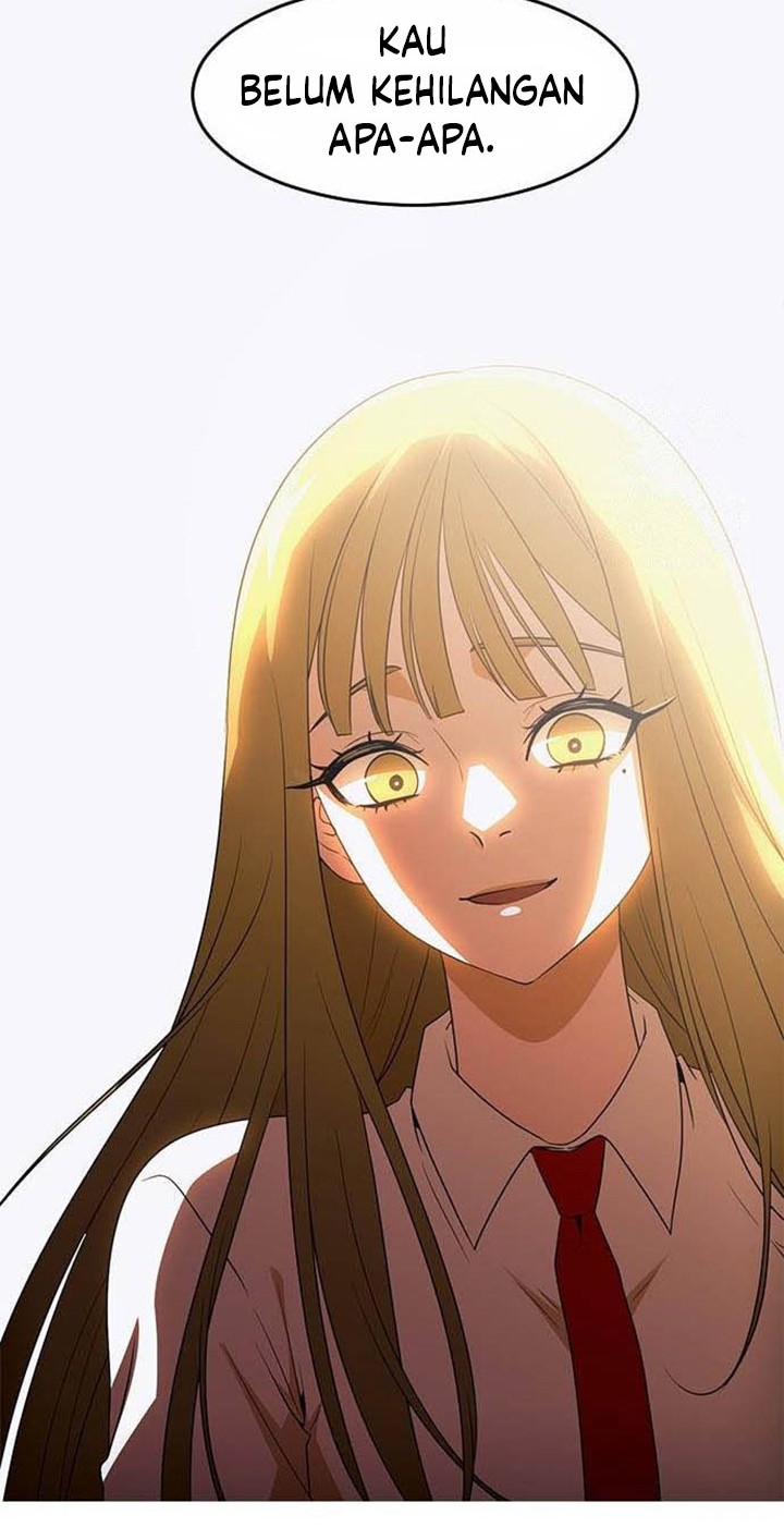 The Girl from Random Chatting! Chapter 334 Gambar 25