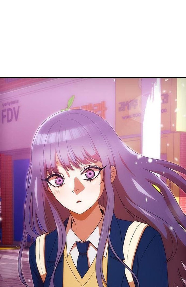 The Girl from Random Chatting! Chapter 334 Gambar 47