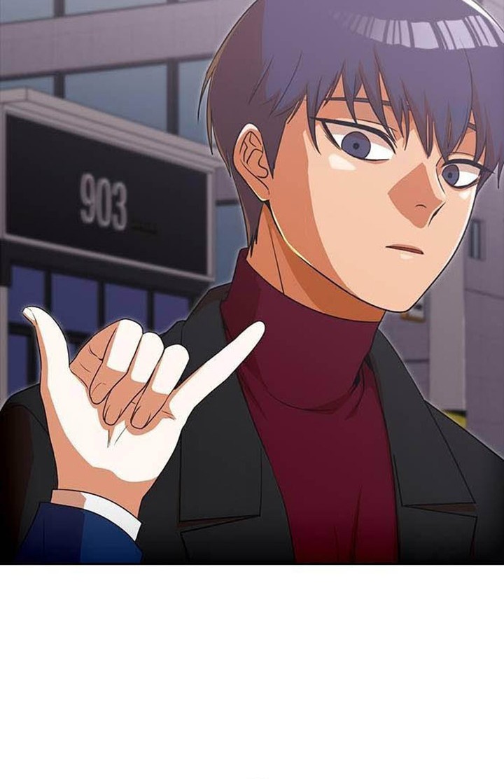 The Girl from Random Chatting! Chapter 334 Gambar 49