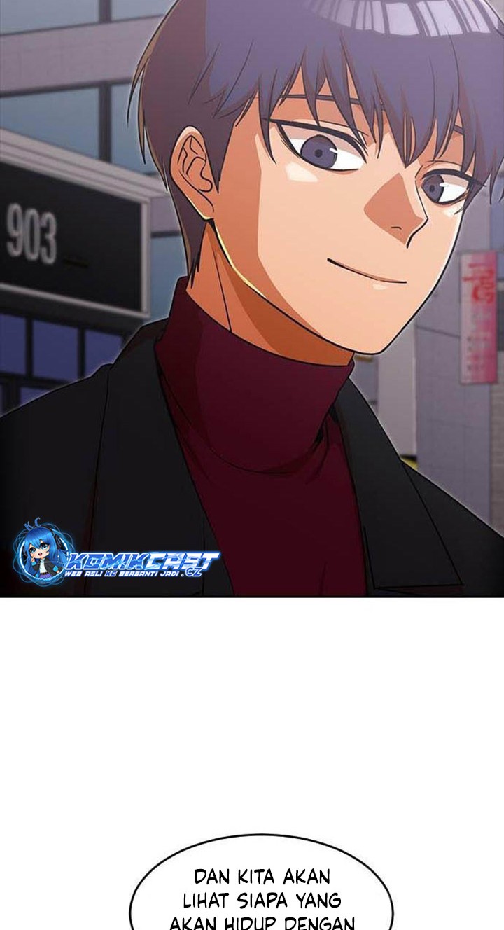 The Girl from Random Chatting! Chapter 334 Gambar 51