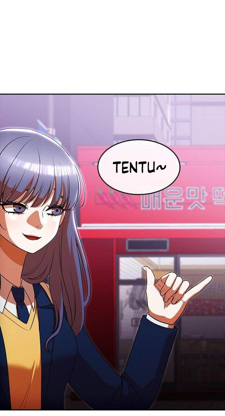 The Girl from Random Chatting! Chapter 334 Gambar 53