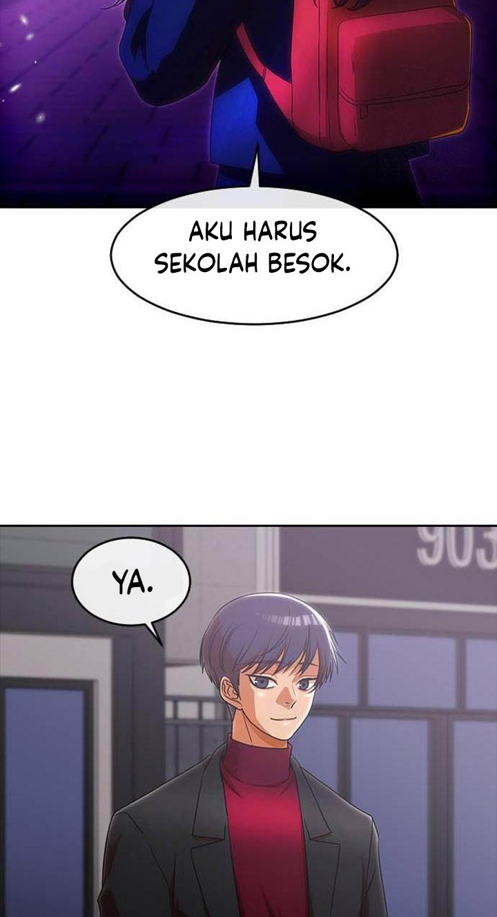 The Girl from Random Chatting! Chapter 334 Gambar 55