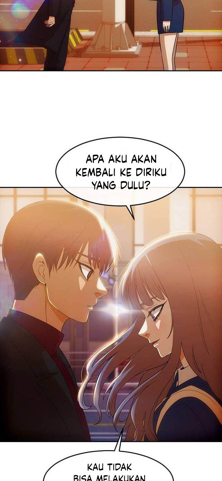 The Girl from Random Chatting! Chapter 334 Gambar 3