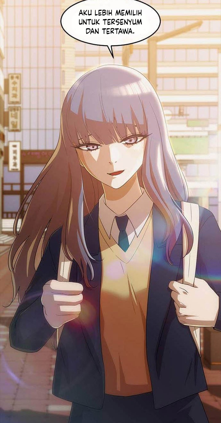 The Girl from Random Chatting! Chapter 334 Gambar 5