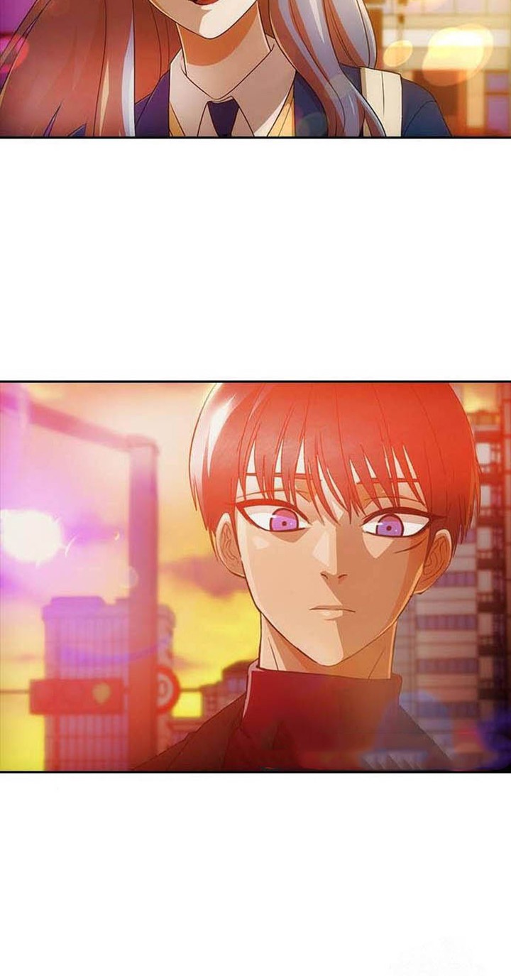 The Girl from Random Chatting! Chapter 334 Gambar 7