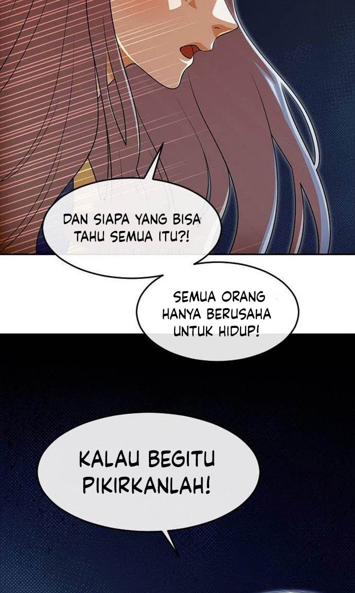 The Girl from Random Chatting! Chapter 334 Gambar 11