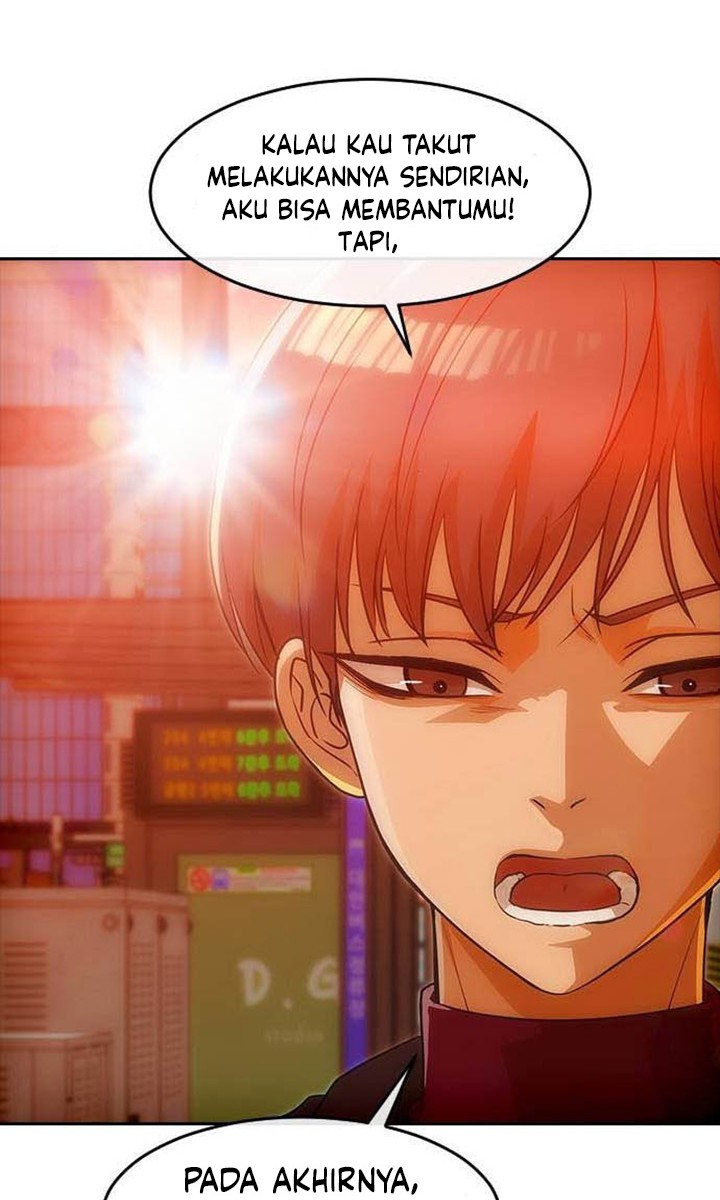 The Girl from Random Chatting! Chapter 334 Gambar 13